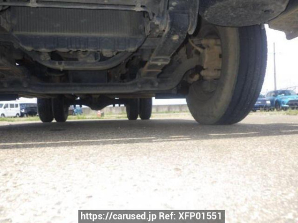 Used 1991 MT mitsubishi canter-guts FB308B Image[27]