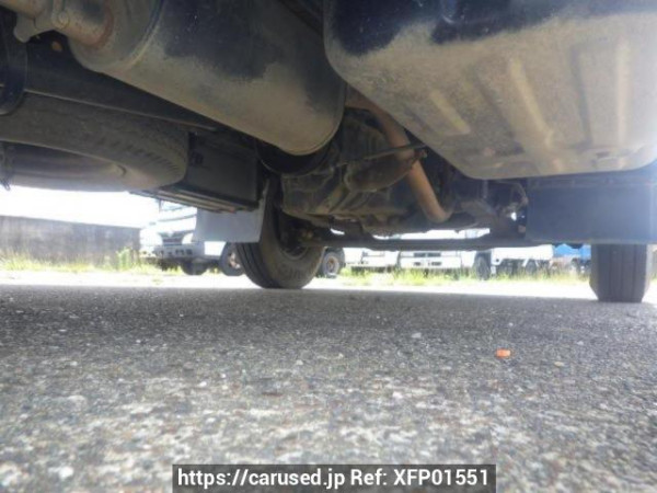 Used 1991 MT mitsubishi canter-guts FB308B Image[29]