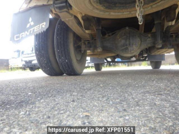 Used 1991 MT mitsubishi canter-guts FB308B Image[30]