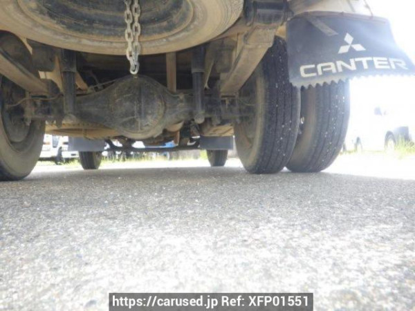 Used 1991 MT mitsubishi canter-guts FB308B Image[31]