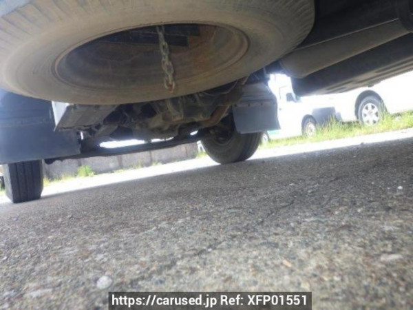 Used 1991 MT mitsubishi canter-guts FB308B Image[32]