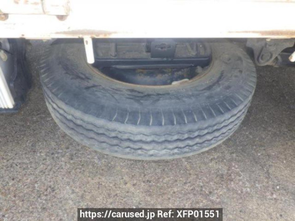 Used 1991 MT mitsubishi canter-guts FB308B Image[33]