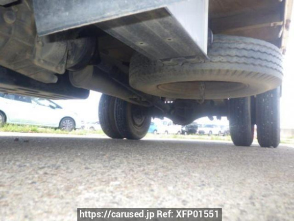 Used 1991 MT mitsubishi canter-guts FB308B Image[34]