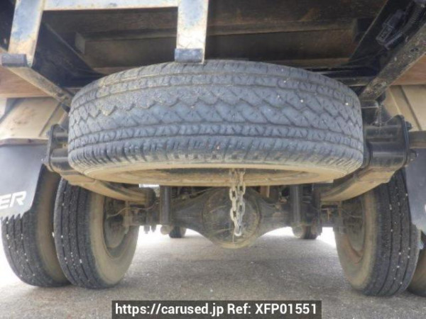 Used 1991 MT mitsubishi canter-guts FB308B Image[35]