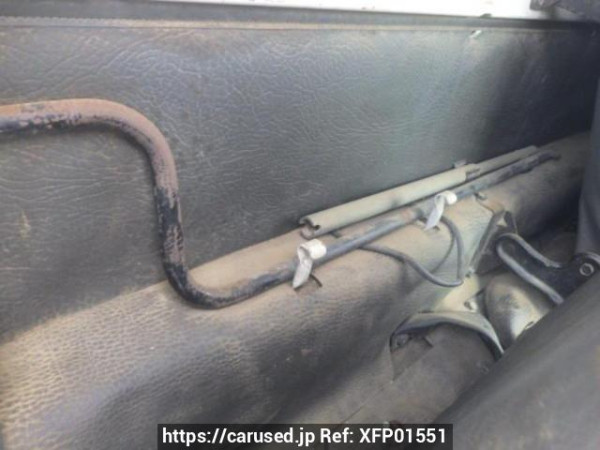 Used 1991 MT mitsubishi canter-guts FB308B Image[36]