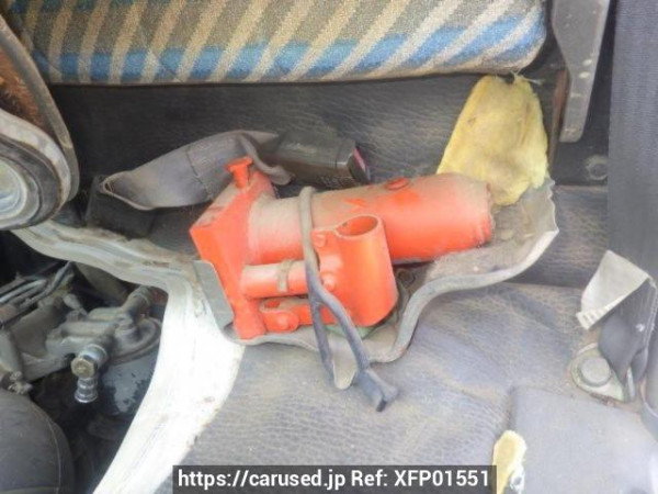 Used 1991 MT mitsubishi canter-guts FB308B Image[37]