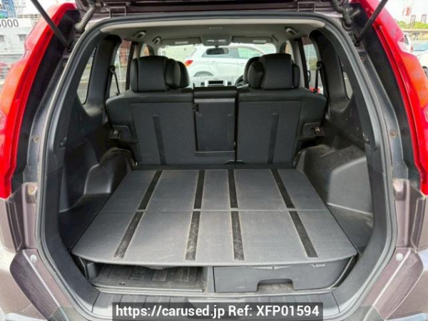 Used 2010 AT nissan x-trail NT31 Image[8]
