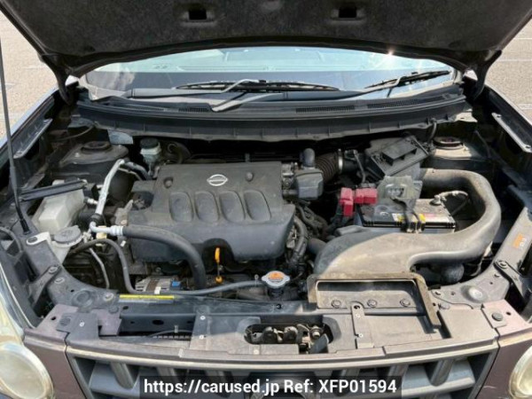 Used 2010 AT nissan x-trail NT31 Image[9]