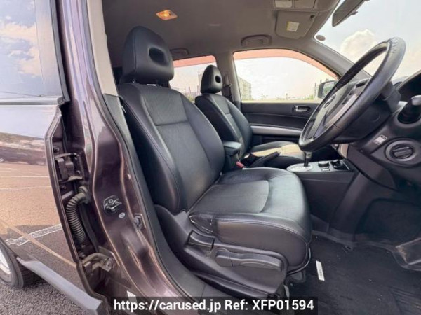 Used 2010 AT nissan x-trail NT31 Image[12]