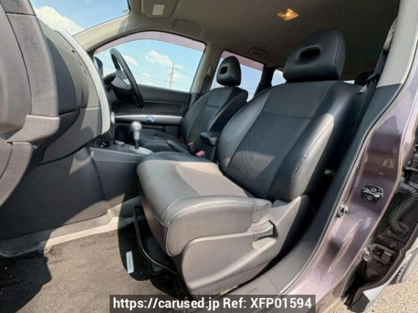 Used 2010 AT nissan x-trail NT31 Image[13]