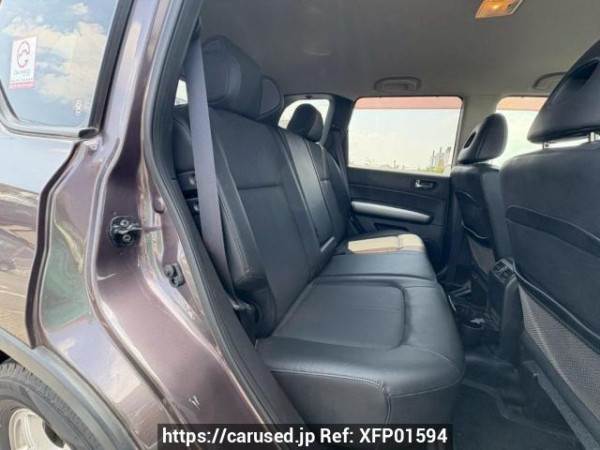 Used 2010 AT nissan x-trail NT31 Image[14]