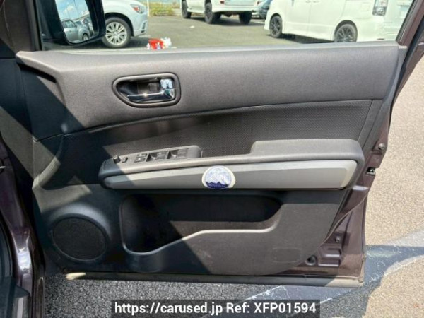 Used 2010 AT nissan x-trail NT31 Image[16]