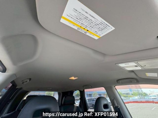 Used 2010 AT nissan x-trail NT31 Image[17]