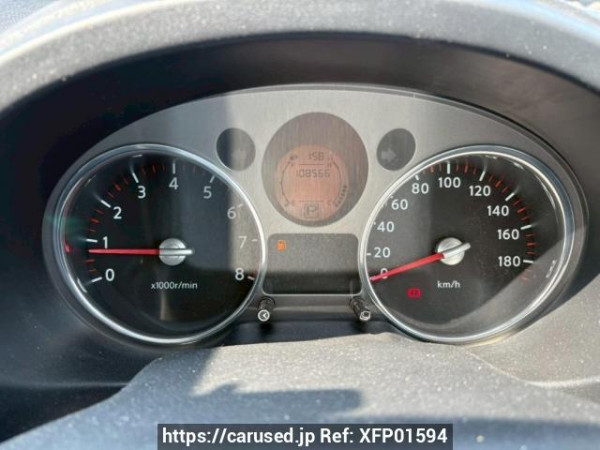 Used 2010 AT nissan x-trail NT31 Image[21]