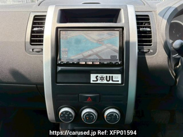 Used 2010 AT nissan x-trail NT31 Image[23]