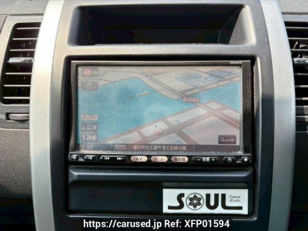 Used 2010 AT nissan x-trail NT31 Image[24]