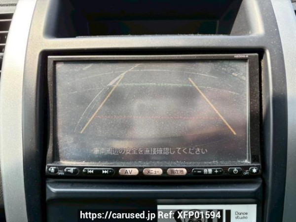 Used 2010 AT nissan x-trail NT31 Image[25]