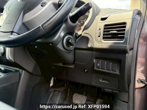Used 2010 AT nissan x-trail NT31 Image[28]