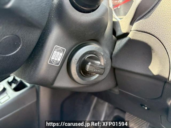Used 2010 AT nissan x-trail NT31 Image[29]