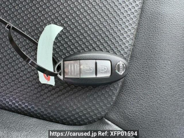 Used 2010 AT nissan x-trail NT31 Image[30]