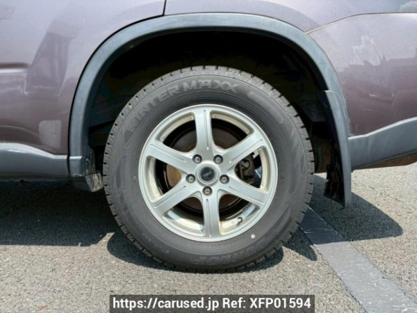 Used 2010 AT nissan x-trail NT31 Image[33]