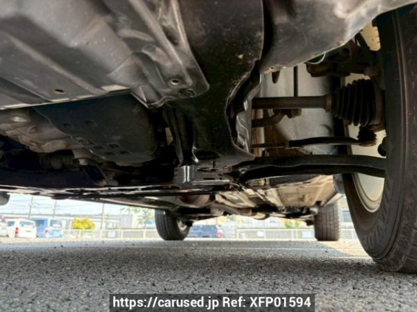 Used 2010 AT nissan x-trail NT31 Image[36]