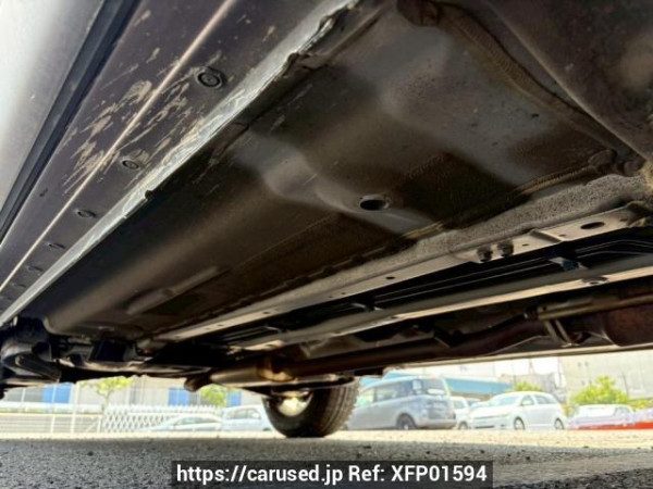 Used 2010 AT nissan x-trail NT31 Image[37]