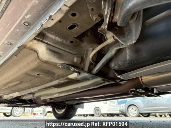 Used 2010 AT nissan x-trail NT31 Image[39]