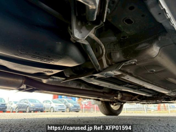 Used 2010 AT nissan x-trail NT31 Image[40]