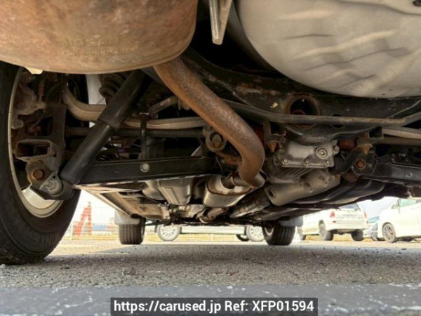 Used 2010 AT nissan x-trail NT31 Image[41]