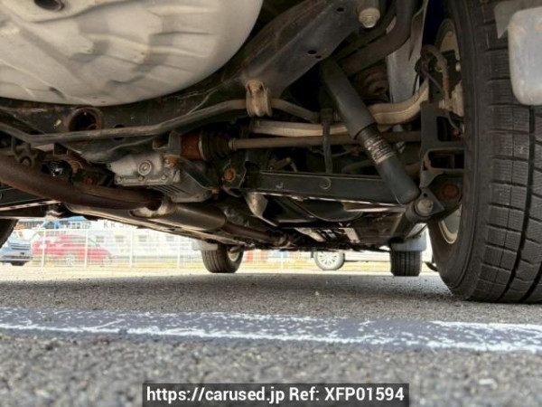 Used 2010 AT nissan x-trail NT31 Image[42]