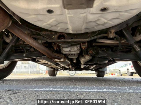 Used 2010 AT nissan x-trail NT31 Image[43]