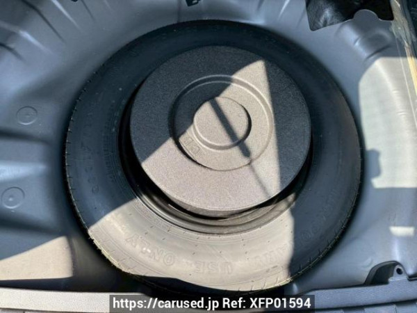 Used 2010 AT nissan x-trail NT31 Image[44]
