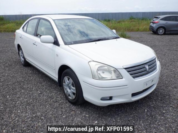 Used 2005 AT toyota premio ZZT240 Image[0]