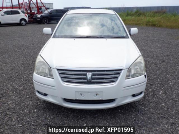 Used 2005 AT toyota premio ZZT240 Image[1]