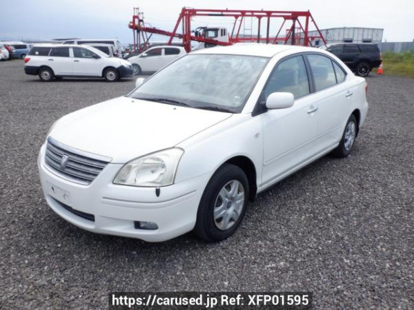 Used 2005 AT toyota premio ZZT240 Image[2]