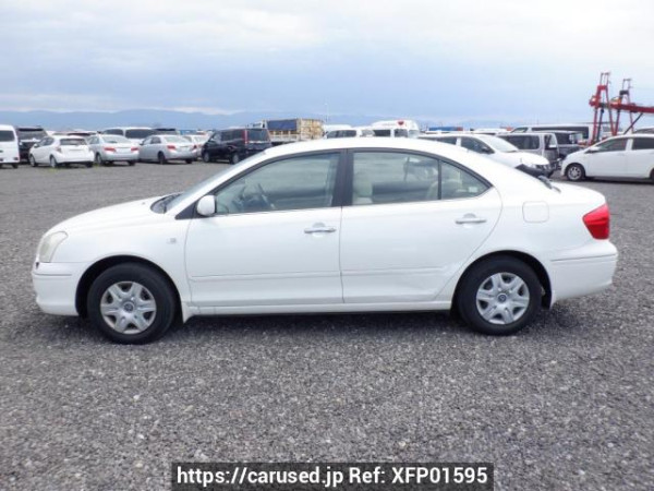 Used 2005 AT toyota premio ZZT240 Image[3]