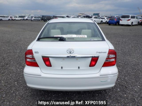 Used 2005 AT toyota premio ZZT240 Image[5]