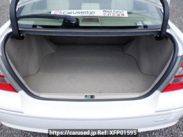 Used 2005 AT toyota premio ZZT240 Image[8]