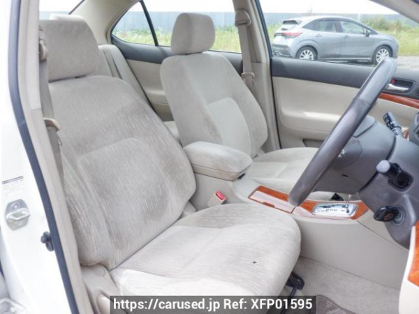 Used 2005 AT toyota premio ZZT240 Image[12]