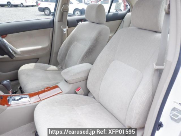 Used 2005 AT toyota premio ZZT240 Image[13]