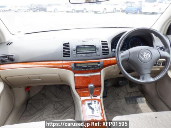Used 2005 AT toyota premio ZZT240 Image[16]