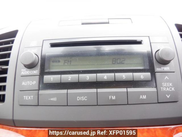 Used 2005 AT toyota premio ZZT240 Image[22]