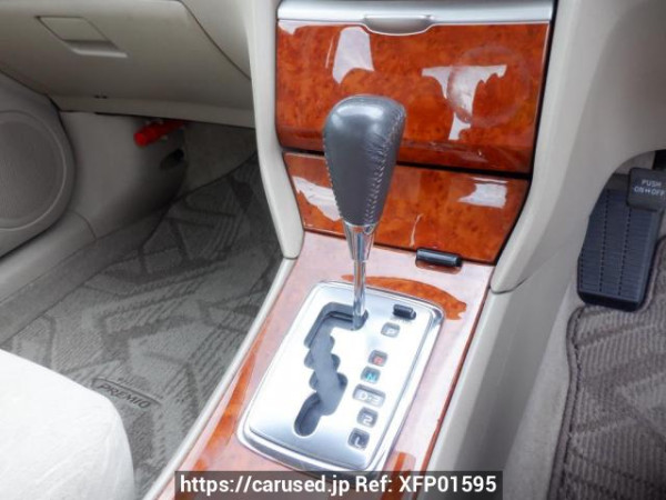 Used 2005 AT toyota premio ZZT240 Image[23]