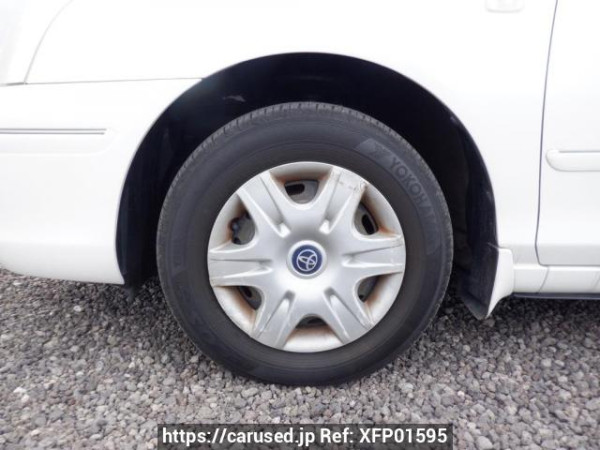 Used 2005 AT toyota premio ZZT240 Image[27]