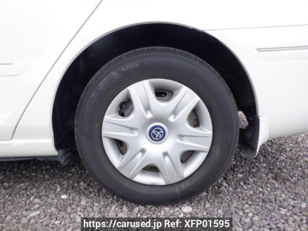 Used 2005 AT toyota premio ZZT240 Image[29]