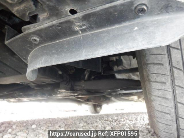 Used 2005 AT toyota premio ZZT240 Image[31]