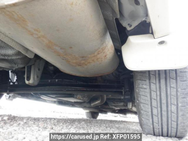 Used 2005 AT toyota premio ZZT240 Image[37]