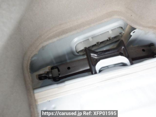 Used 2005 AT toyota premio ZZT240 Image[40]