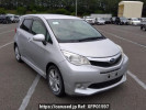 Subaru Trezia NCP120X
